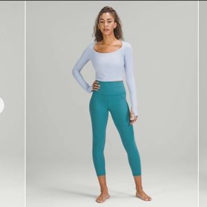 Lululemon Align 23” Leggings